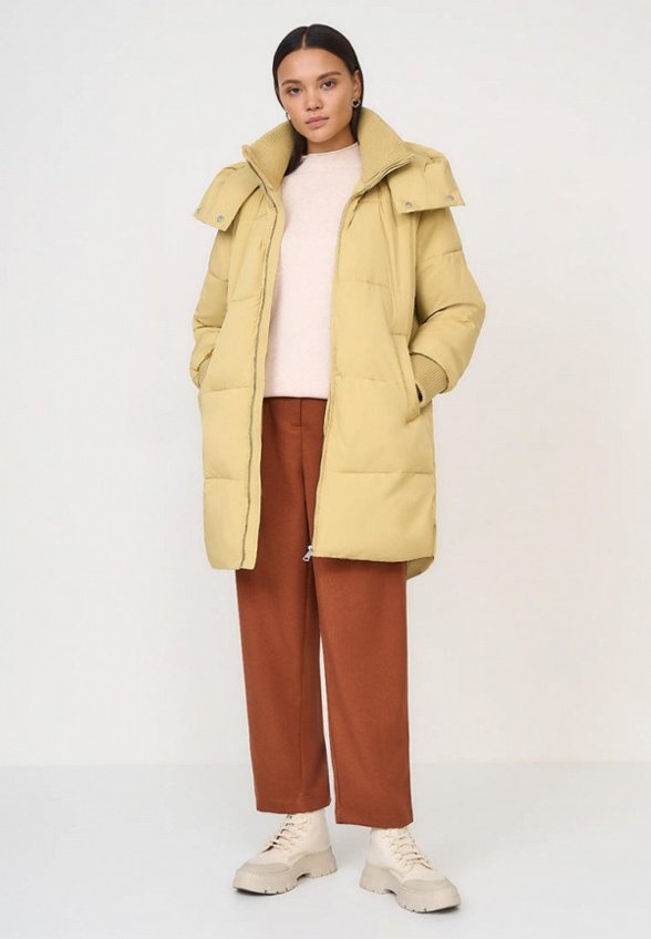 Куртка утепленная Baon