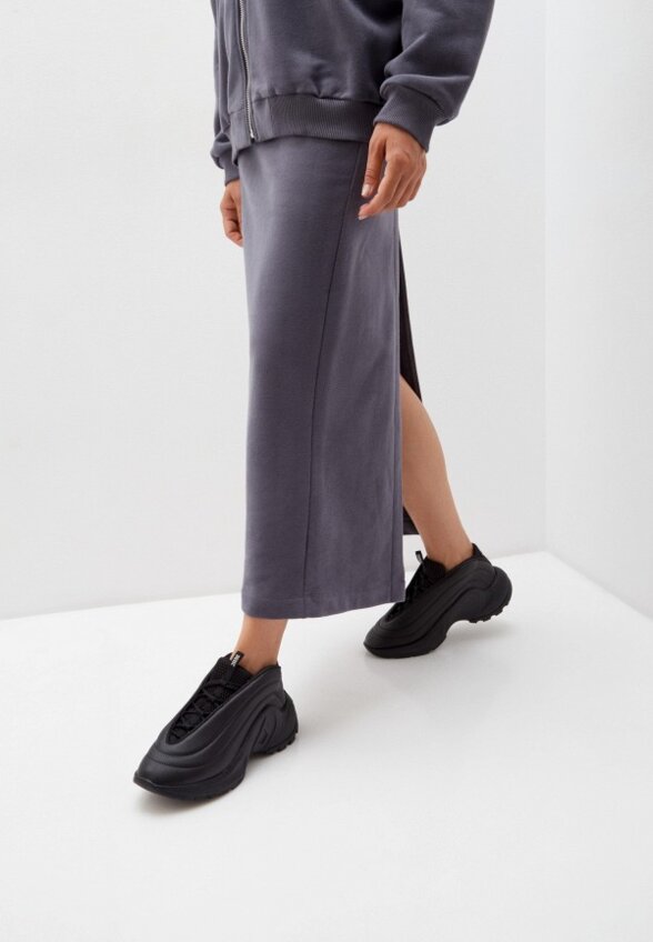 Кроссовки Diesel