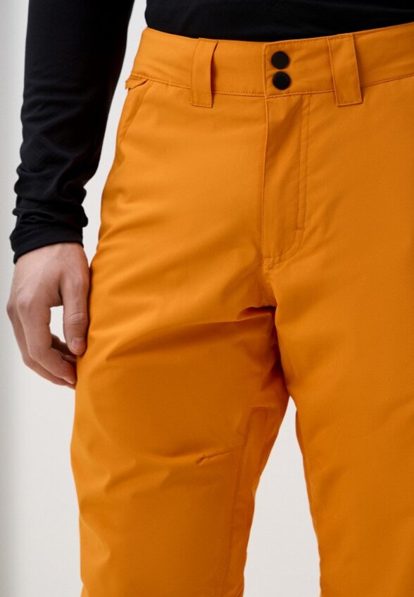 Брюки горнолыжные Quiksilver