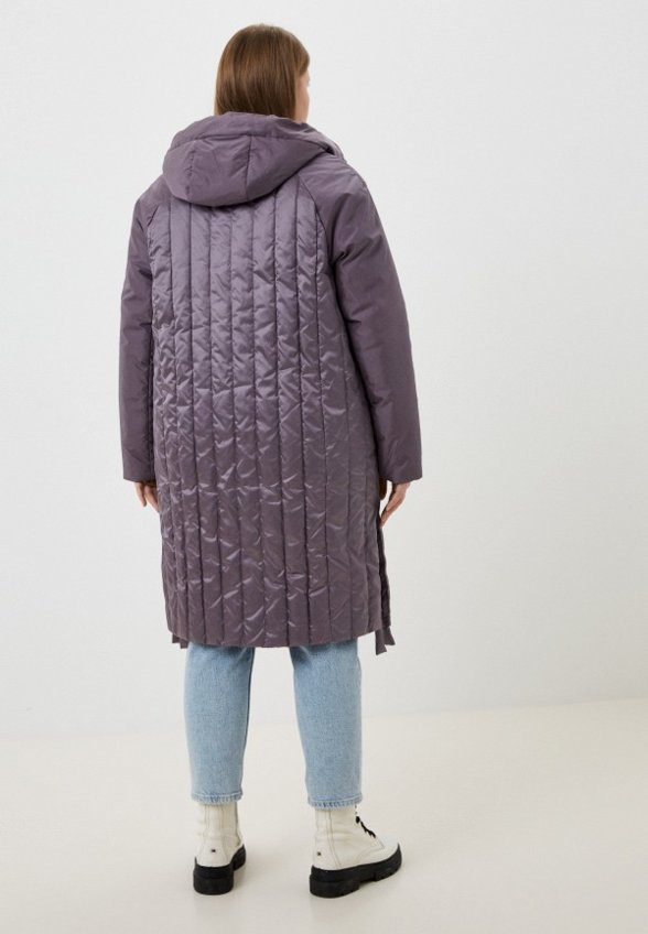 Пуховик Winterra