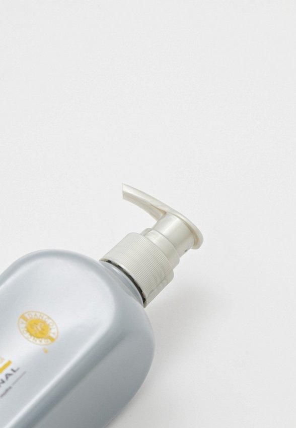 Шампунь-нейтрализатор желтизны волос Dancoly