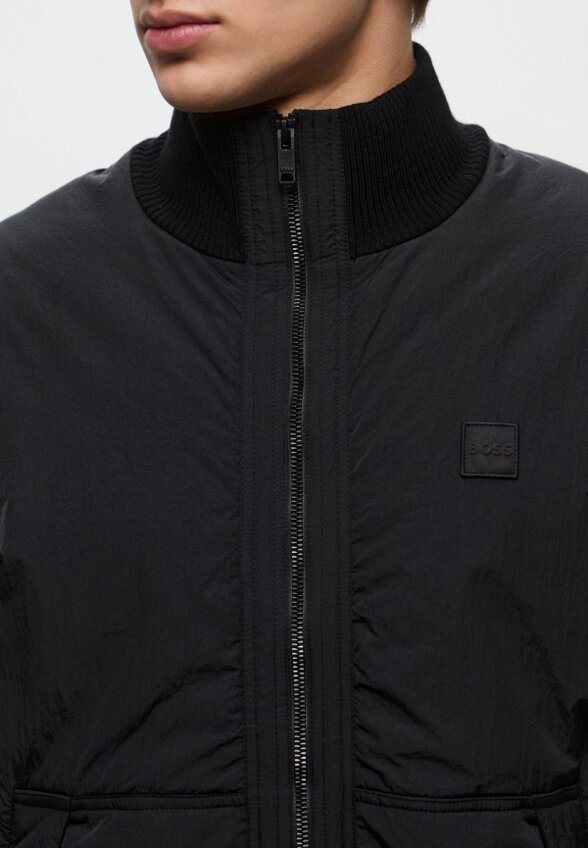 Куртка утепленная Boss