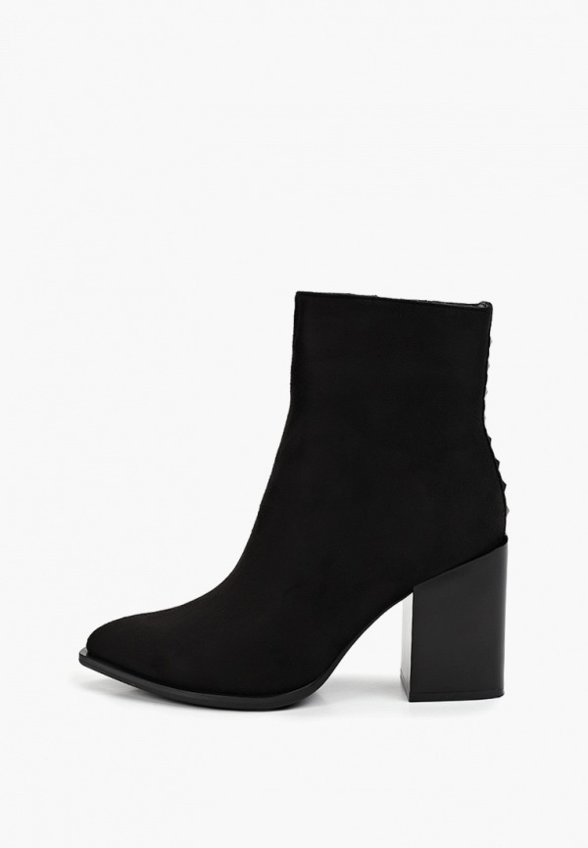 Ботильоны Obba