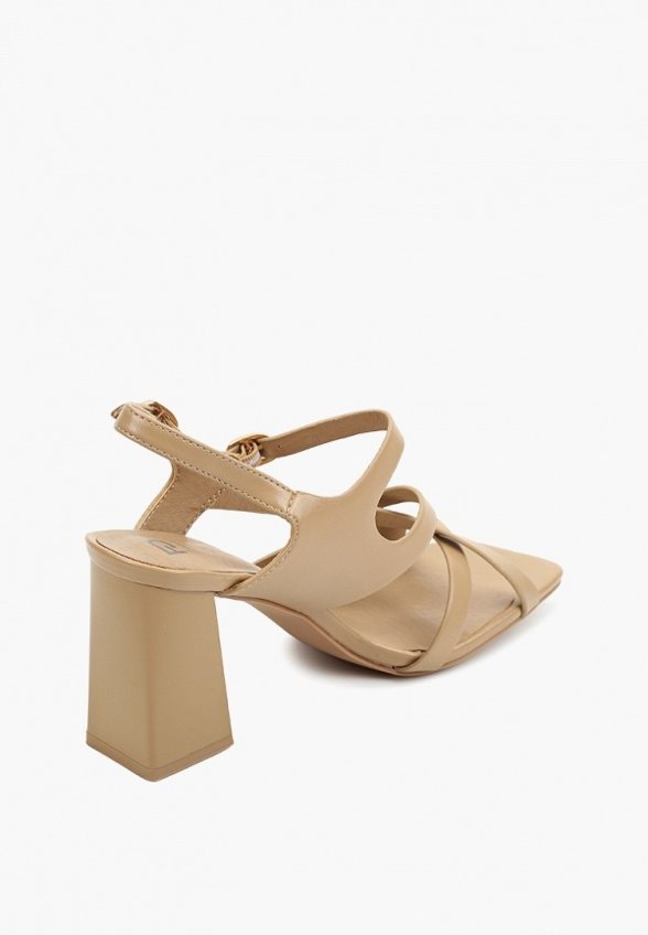 Босоножки Francesco Donni