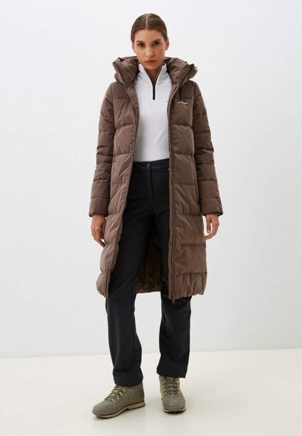 Пуховик Demix