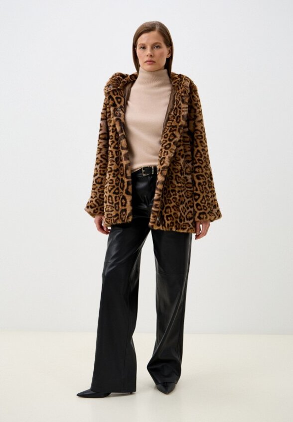 Куртка меховая La Via Estelar