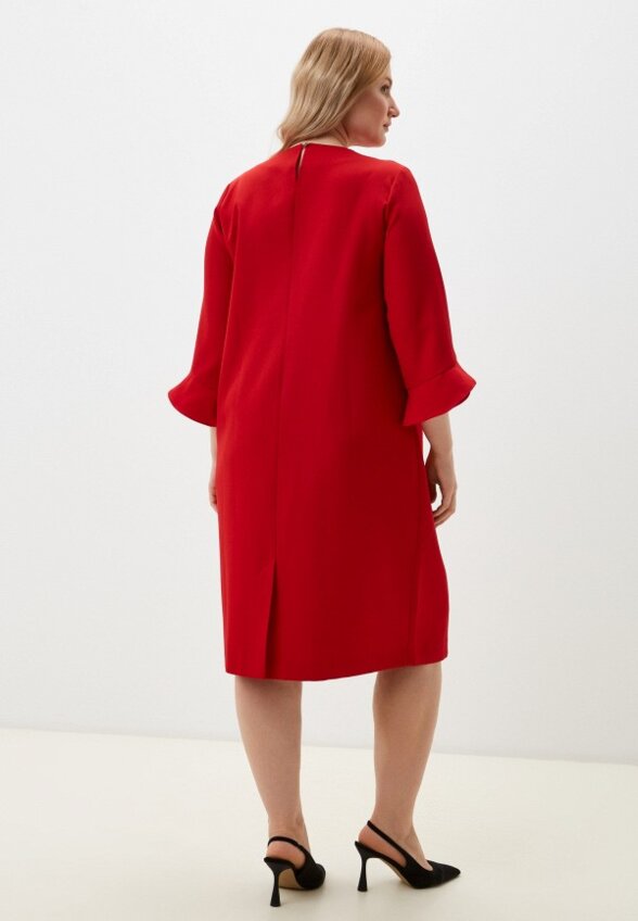 Платье Silver String