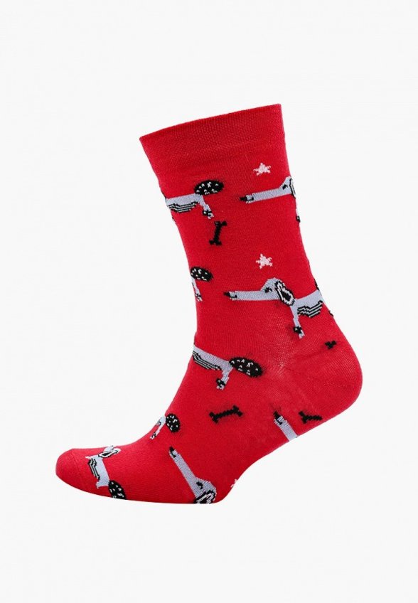 Носки 5 пар bb socks