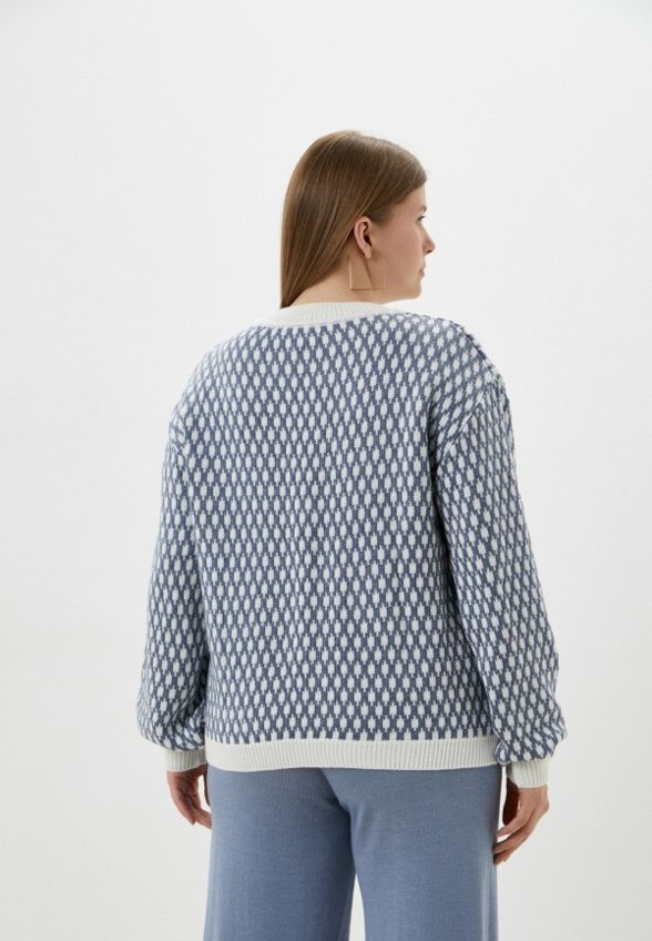 Джемпер Vivawool