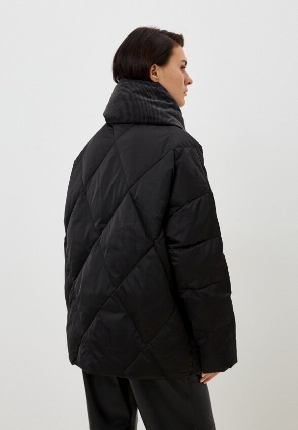 Пуховик Снежная Королева