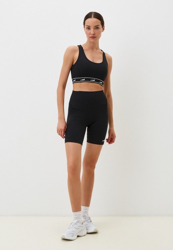 Топ спортивный Nikasport