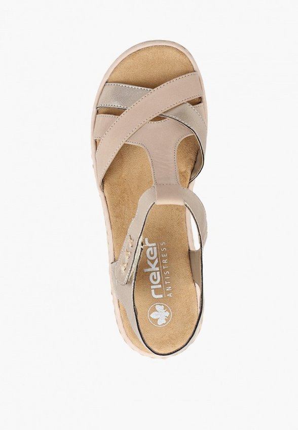 Сандалии Rieker