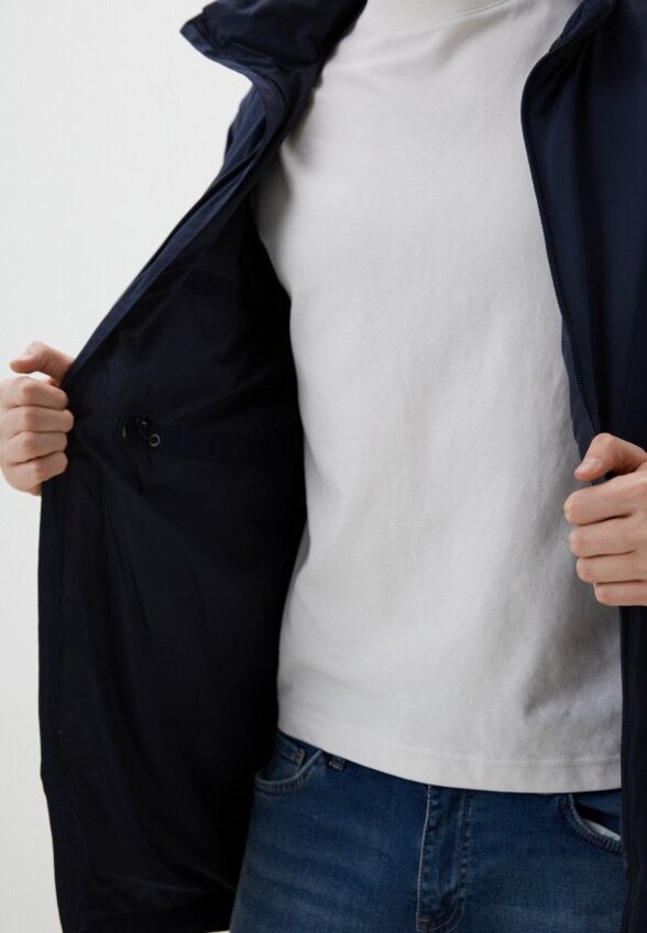 Парка Urban Fashion for Men