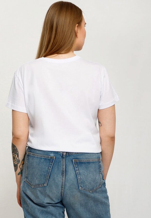 Футболка Апрель