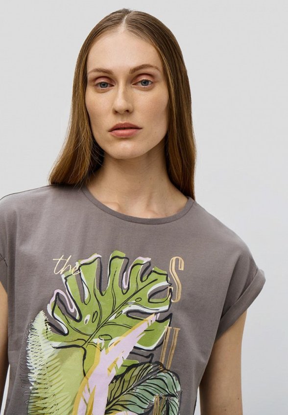 Футболка Baon