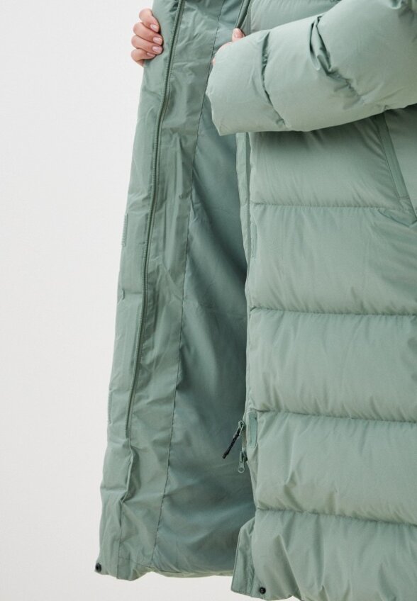 Пуховик Northland