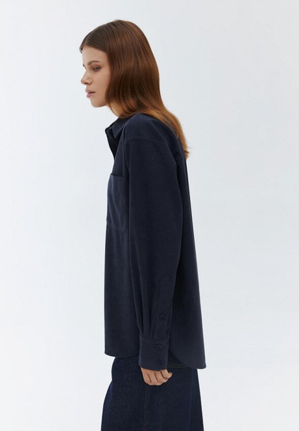 Рубашка Antiga