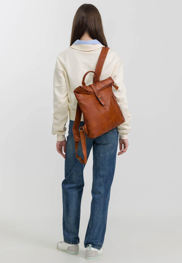 Др.Коффер B402877-248-05 рюкзак