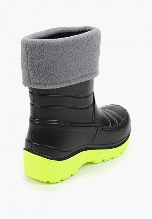 Сапоги резиновые Kaury