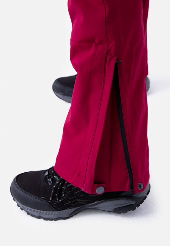 Брюки горнолыжные High Experience