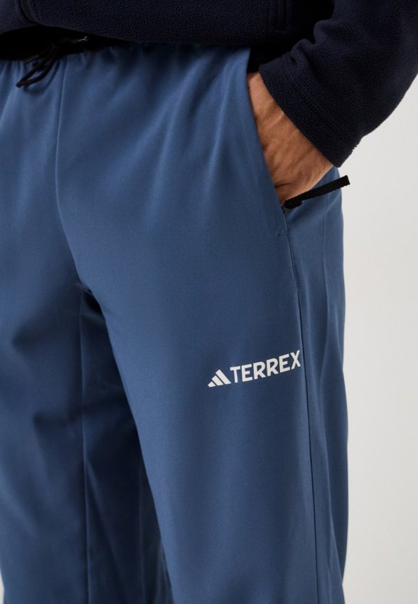 Брюки спортивные adidas