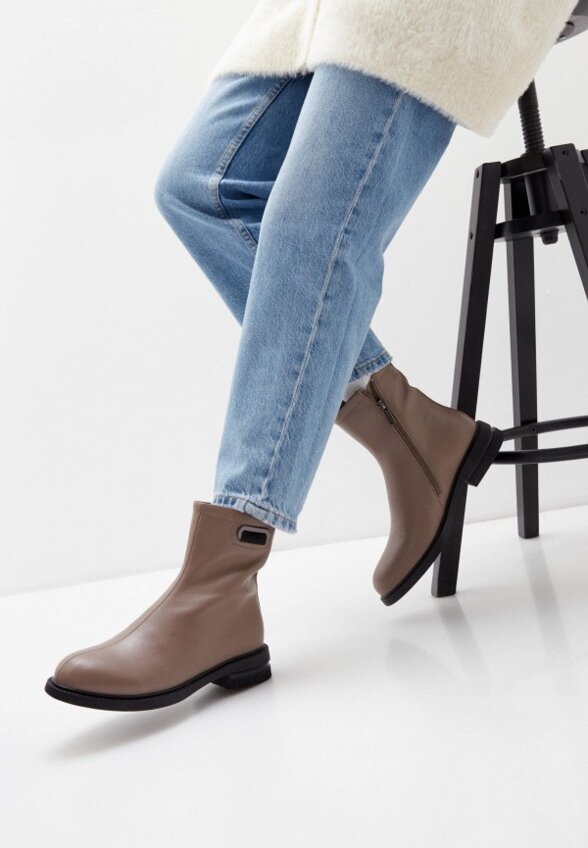 Ботинки Milana