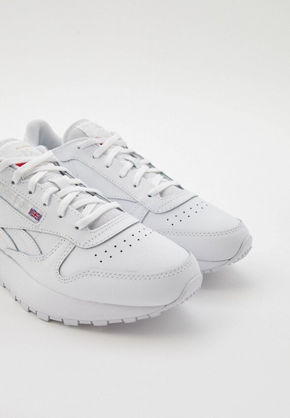 Кроссовки Reebok