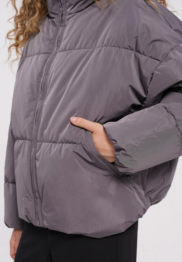 Пуховик Твое