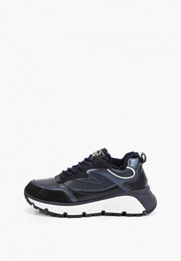 Кроссовки Emanuele Gelmetti