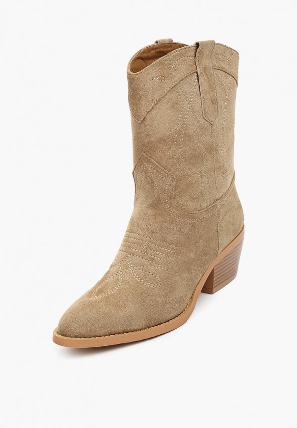 Полусапоги Vivian Royal