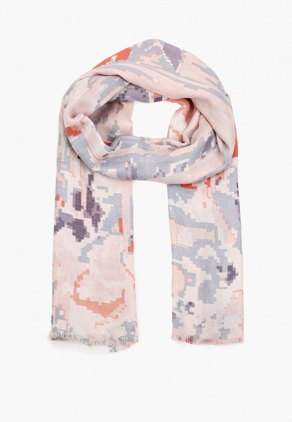 Палантин Eleganzza