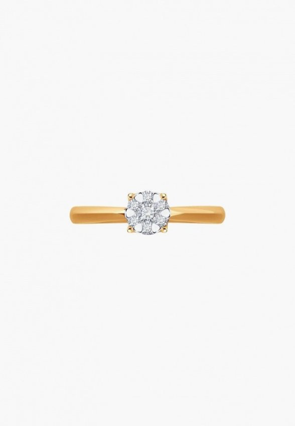 Кольцо Sokolov