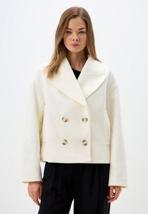 Пальто-пиджак O'STIN