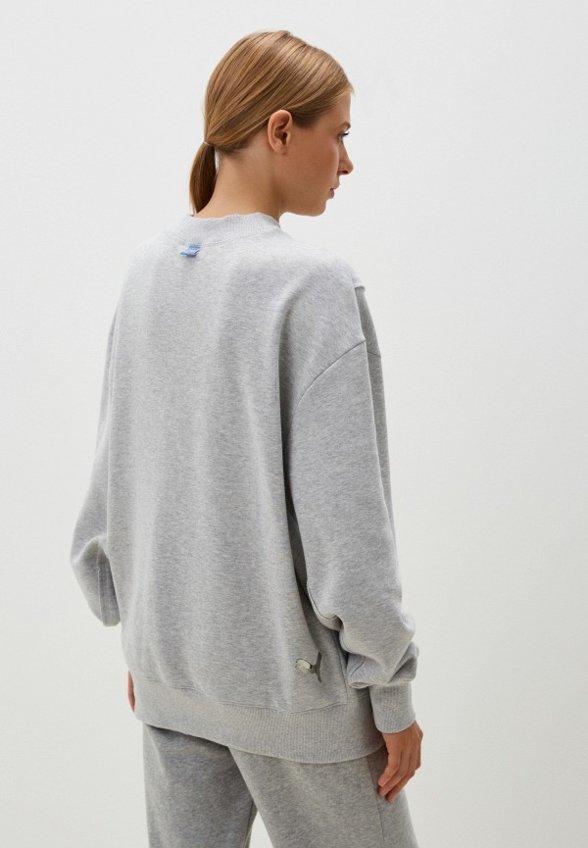 Свитшот PUMA