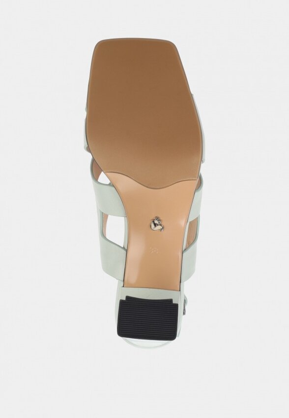 Босоножки Valley