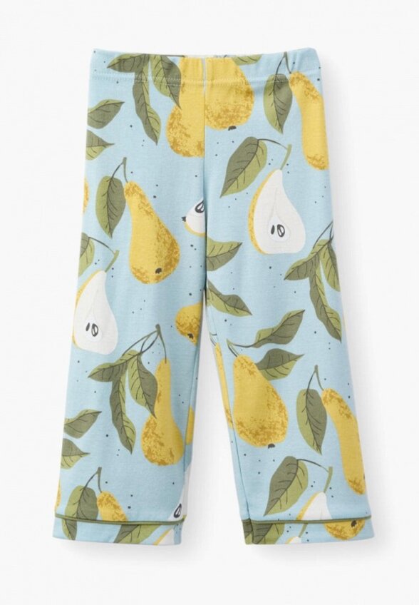 Пижама Happy Baby