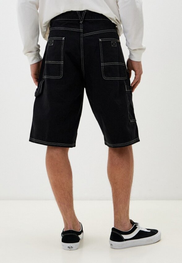 Шорты джинсовые Volcom