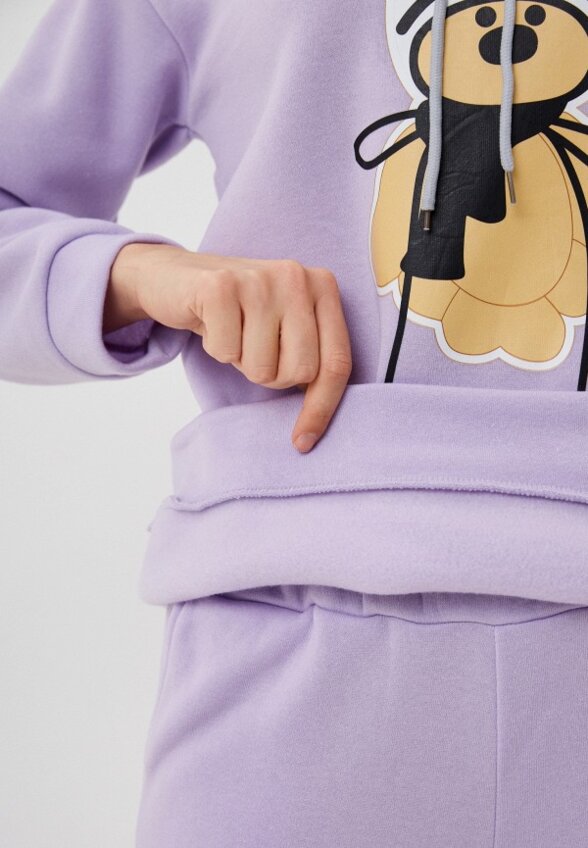 Костюм спортивный Pink Frost