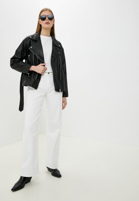 Косуха Снежная Королева