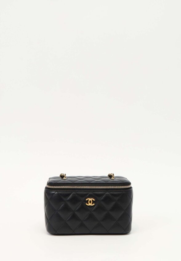 Chanel Vanity