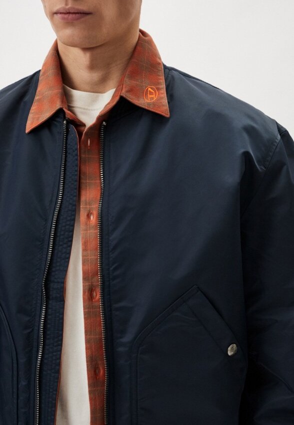 Куртка утепленная Diesel