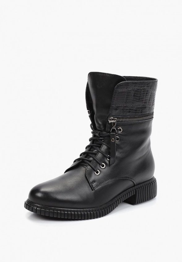 Ботинки Enzo Logana