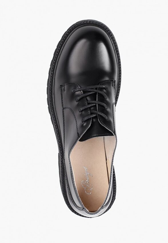 Ботинки Bridget