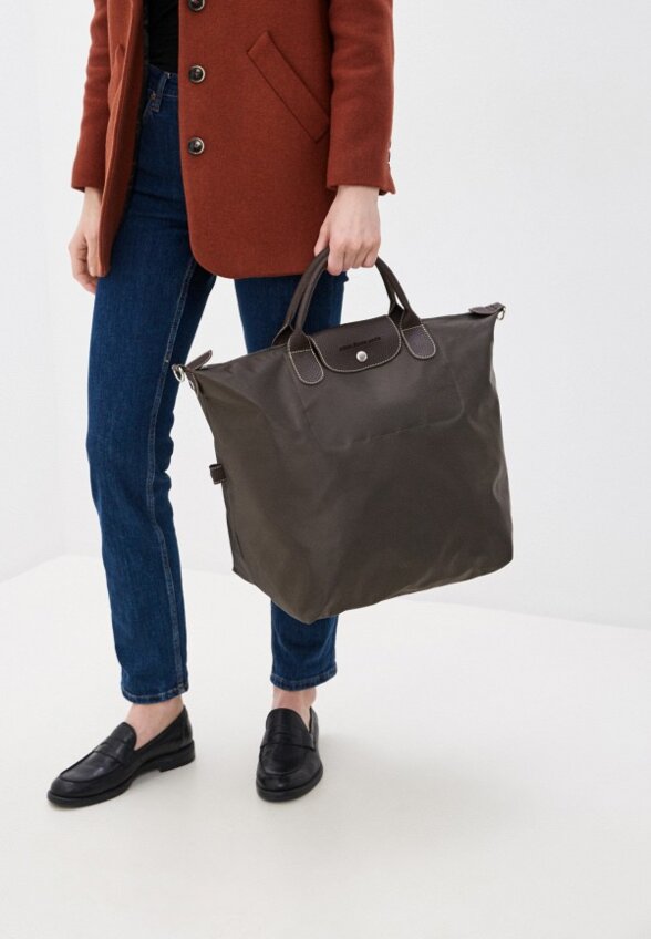 Сумка дорожная Antan