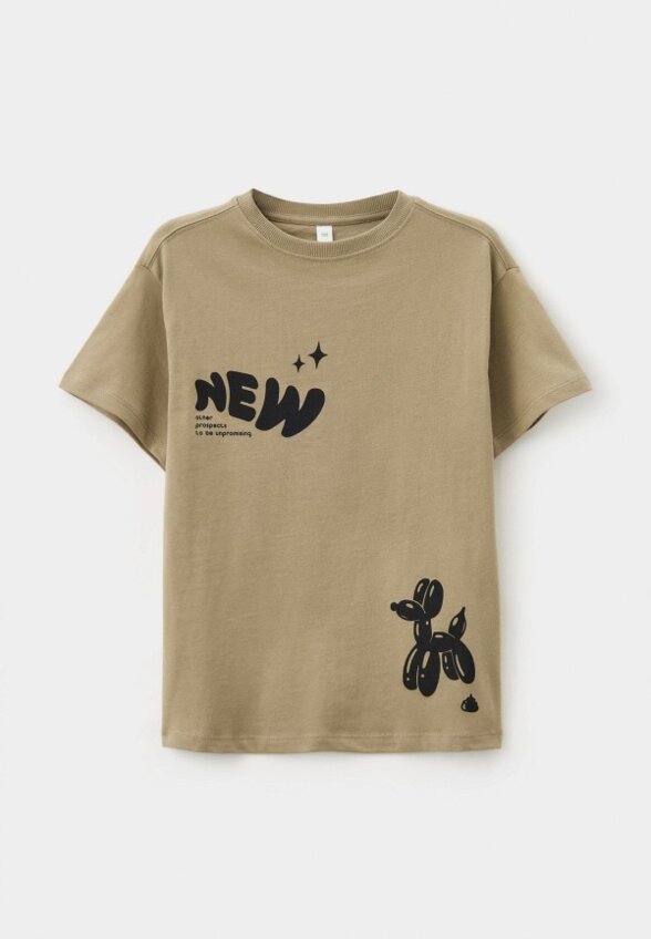 Футболка Sela