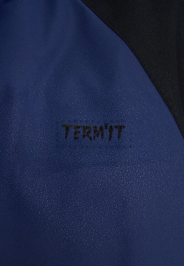 Куртка сноубордическая мужская Termit, Черный