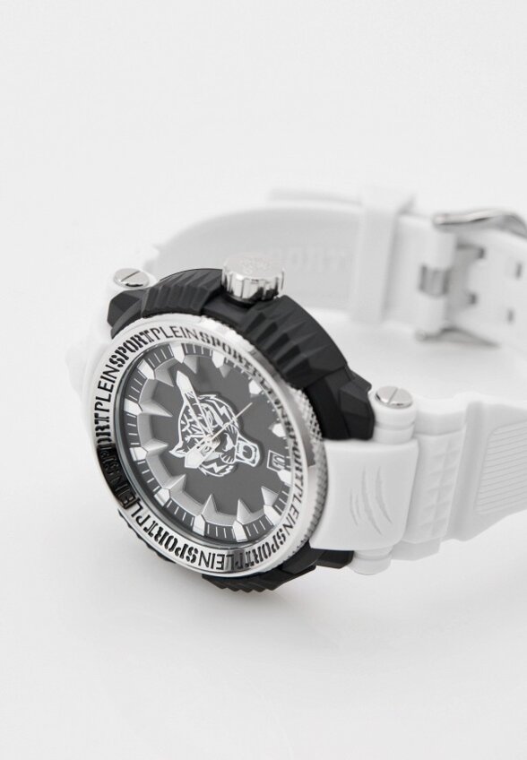 Часы Plein Sport