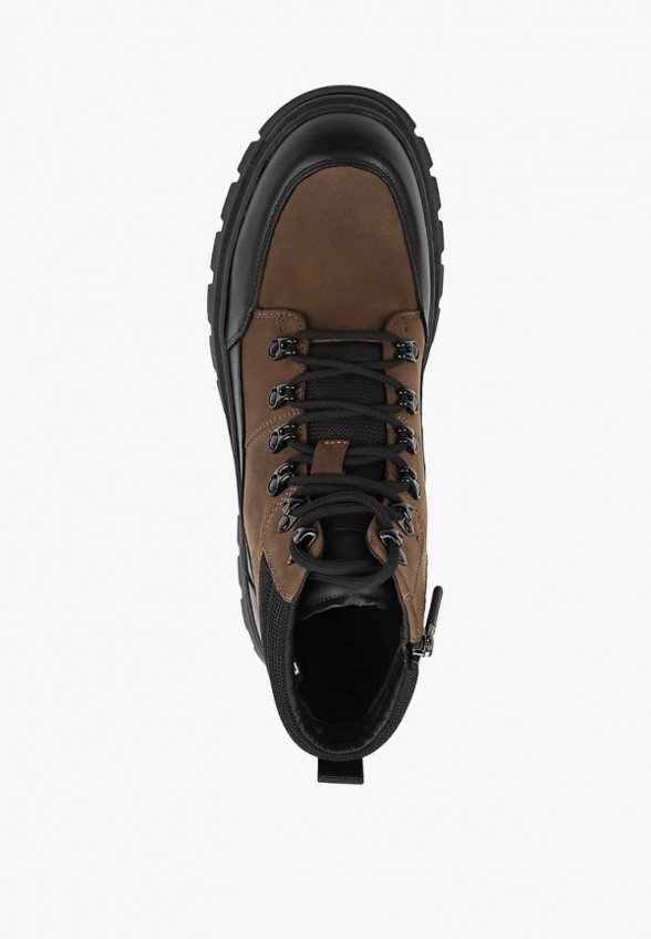 Ботинки Briggs