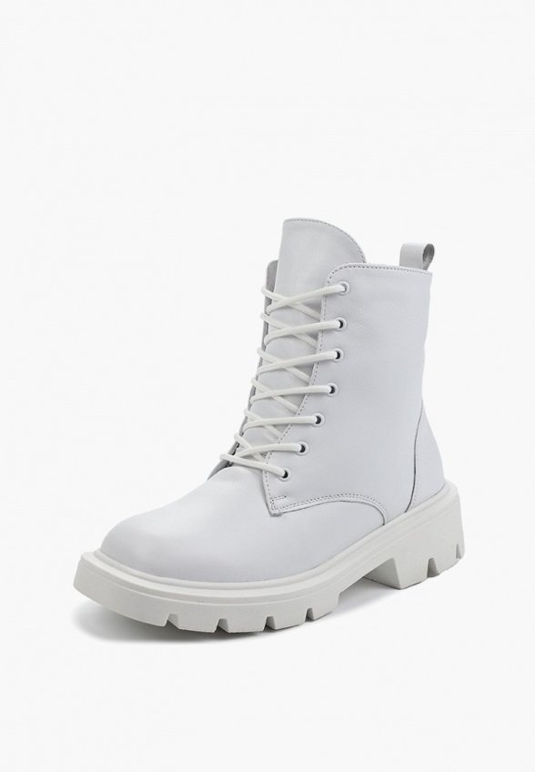 Ботинки Matt Nawill