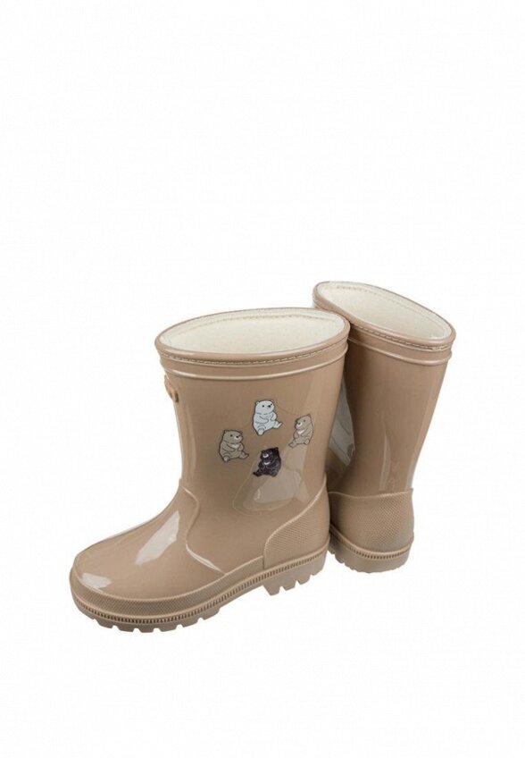 Сапоги резиновые Mursu